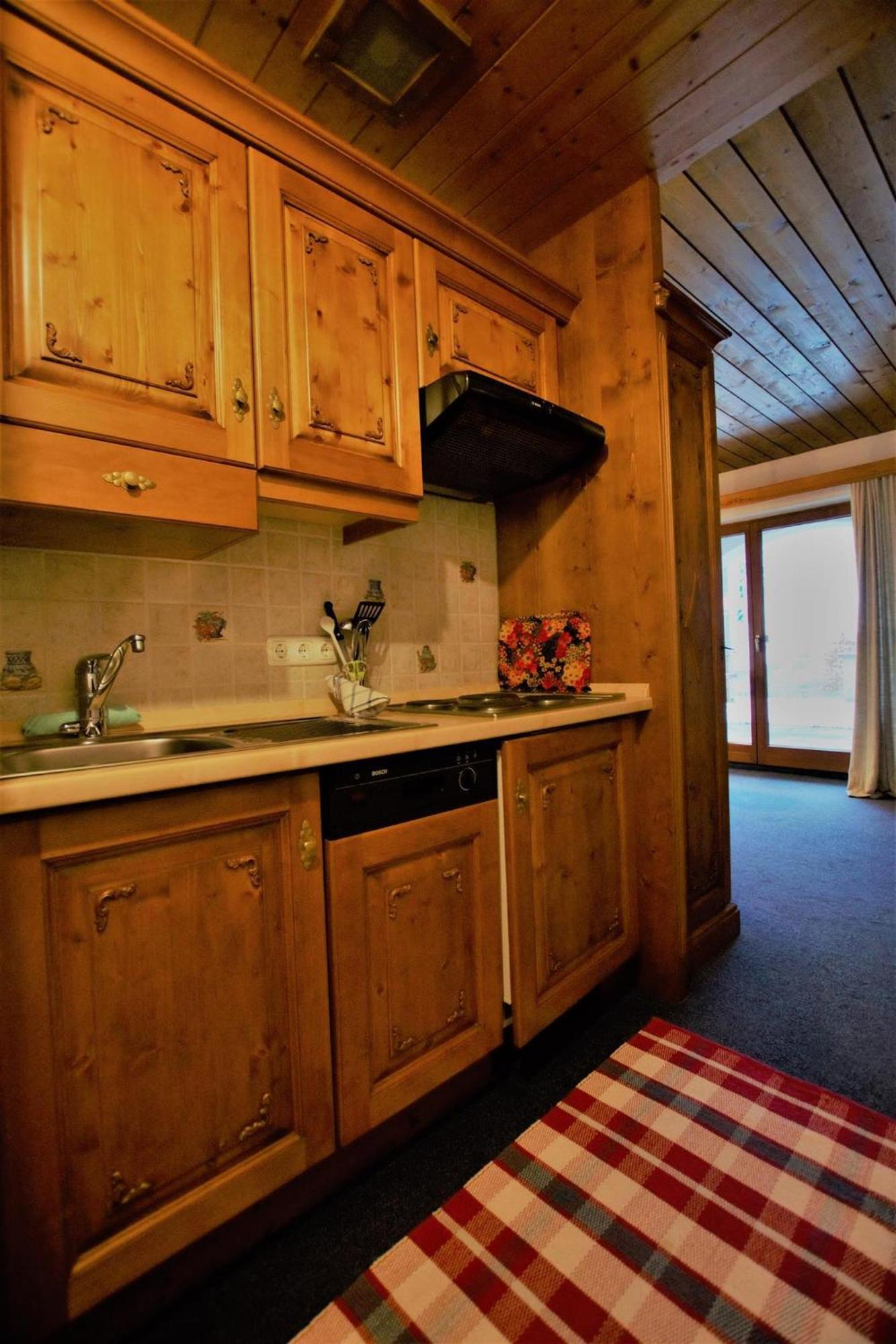 Отель Ferienhaus Waldwinkl Грайнау Номер фото